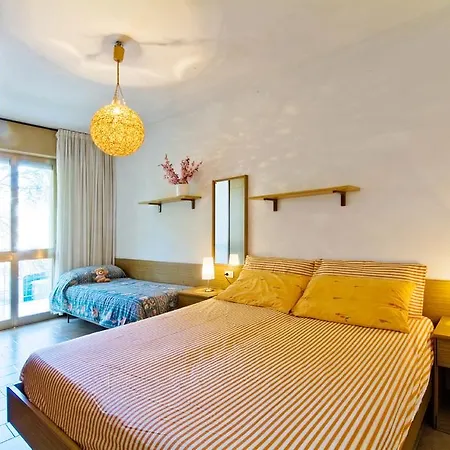 Apartment Valentina