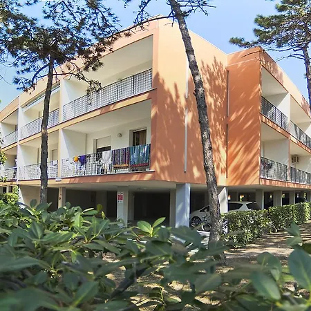 Valentina Apartment *