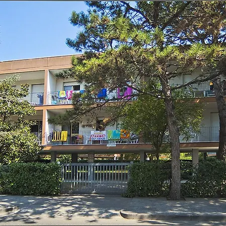 Apartment Valentina